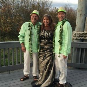 Meet your Posher, Jared